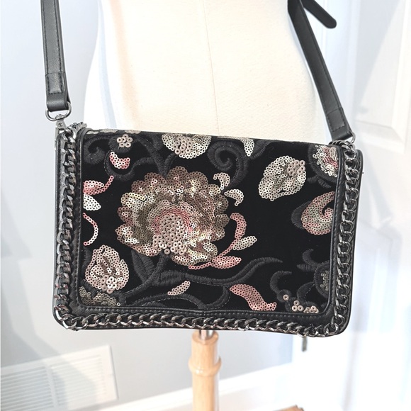 Aldo Handbags - Aldo Lovayllan Crossbody Bag